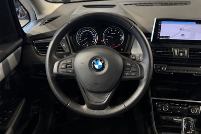BMW Seria 2 Active Tourer 218i