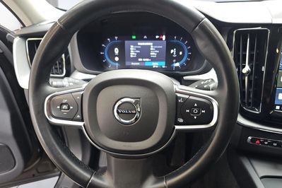 Volvo XC60 B4 B Essential
