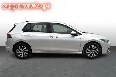 Volkswagen Golf Style 1.4 TSI Plug-In Hybrid  DSG
