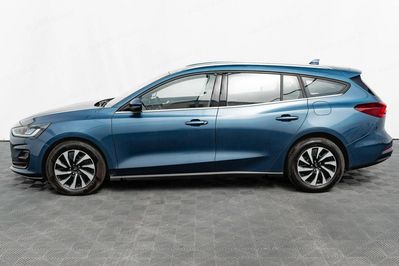 Ford Focus 1.0 EcoBoost aut