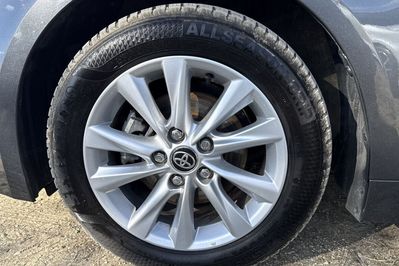Toyota Corolla 1.8 Hybrid Comfort
