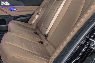 Mercedes GLE 450 d 4-Matic AMG Line