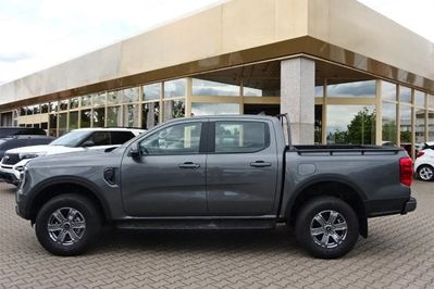 Ford Ranger XLT 4x4 A6