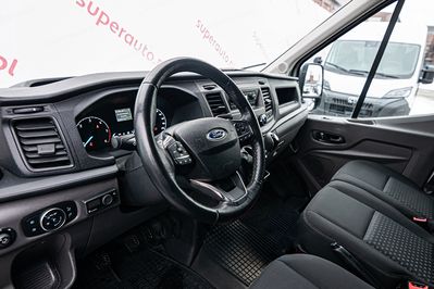 Ford Transit L2H2