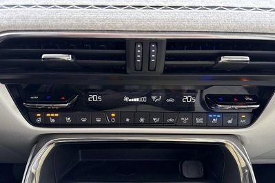 Mazda CX-80 3.3 D Takumi Plus AWD 7os. aut