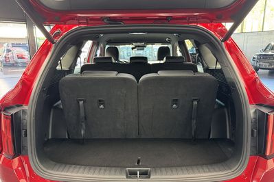 Kia Sorento t-Gdi Phev Prestige Line 4WD 7OS