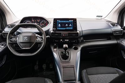 Peugeot Rifter L1H1 Allure