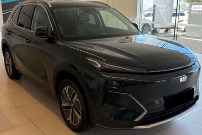 Geely Starray EM-i 1.5 PHEV Pro