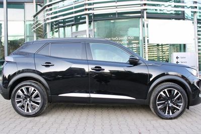 Peugeot 2008 1.2 PureTech GT Pack S&S EAT8