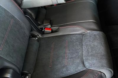 Mercedes GLB 200 d 4-Matic AMG Line