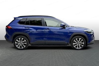 Toyota Corolla Cross Premiere Edition 2.0 Hybrid