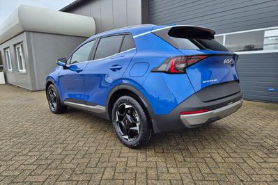 Kia Sportage L 1.6 T-GDI  2WD DCT