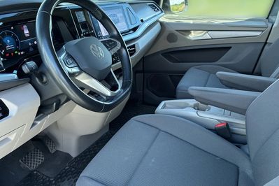 Volkswagen Multivan L1 Life DSG