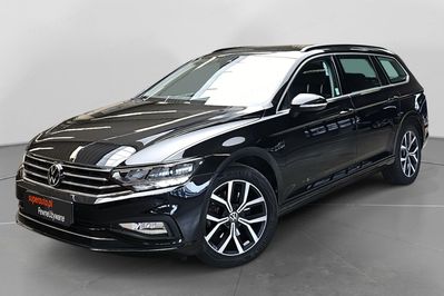 Volkswagen Passat 2.0 TDI EVO Business DSG