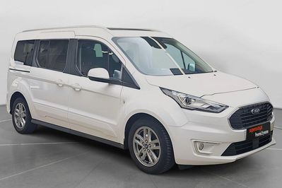 Ford Tourneo Connect Kombi L2H1 Grand