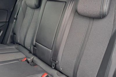 Peugeot 3008 1.5 BlueHDi Allure