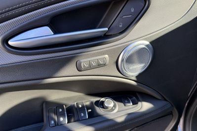 Alfa Romeo Stelvio Veloce Q4