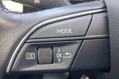 Audi Q3 TFSI  S tronic