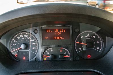 Fiat Ducato L3H2 Easy Pro