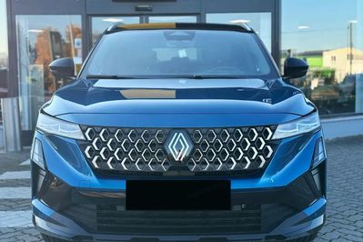 Renault Austral Techno 1.3 TCe mHEV