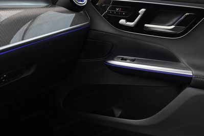 Mercedes GLC Coupe 220 d 4-Matic AMG Line