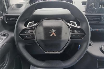 Peugeot Partner Van L2H1 AT