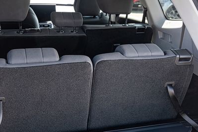 Chery Tiggo 8 Comfort 1.5 T-GDI Super Hybrid DCT