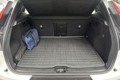 Volvo XC40 T3 Momentum Pro