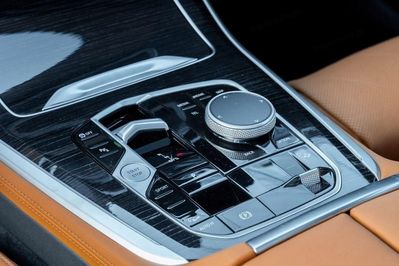 BMW X5 xDrive30d M Sport