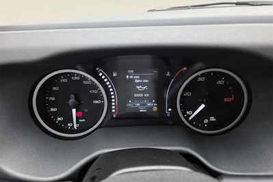 Iveco Daily 50C18 Kontener Chłodnia 8EP do -5°C