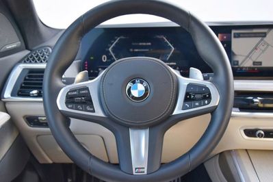 BMW X7 xDrive40d M Sport