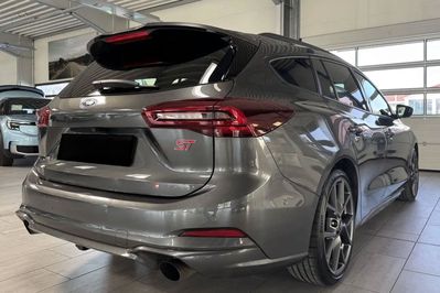 Ford Focus ST X aut 2.3 EcoBoost