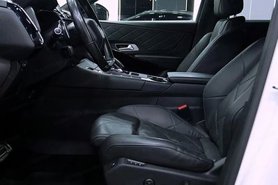 DS DS7 DS 7 1.6 PureTech Rivoli aut