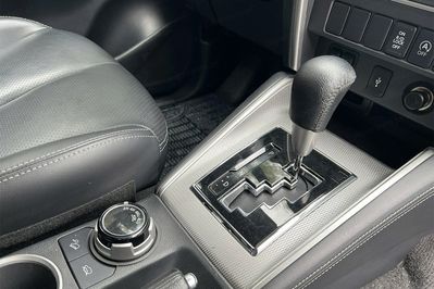Mitsubishi L200 Instyle Plus AT