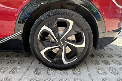 Kia EV6 77.4kWh Plus