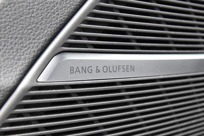 Audi Q8 TDI quattro