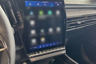 Renault Austral Techno 1.3 TCe mHEV