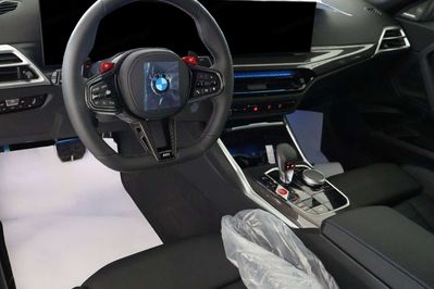 BMW Seria 2 M2