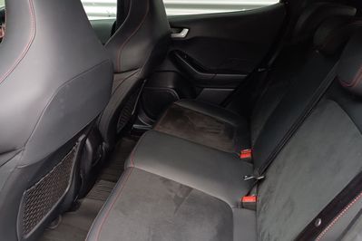Ford Fiesta 1.5 EcoBoost ST X ASS
