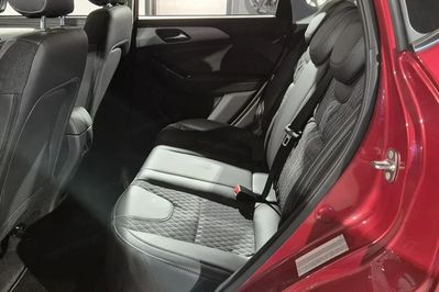 Baic Beijing 3 1.5T