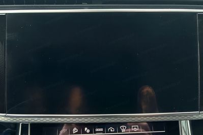 Audi Q7 60 TFSI e quattro S Line