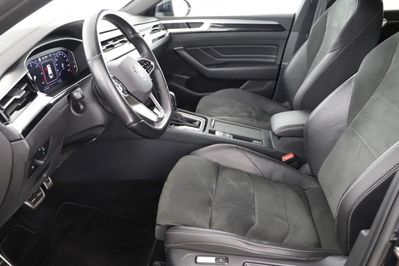Volkswagen Arteon 2.0 TDI R-Line DSG