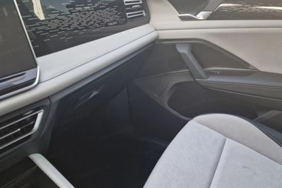 Volkswagen Tiguan Elegance 2.0 TSI DSG 4Mot.