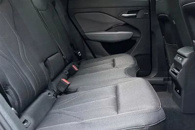 Audi Q3 TFSI Sportback