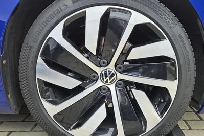 Volkswagen Arteon 2.0 TDI R-Line DSG