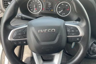Iveco Daily 35S18 Zabudowa 10EP