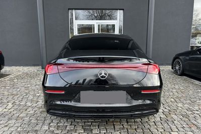 Mercedes CLA 200 Progressive