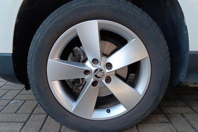 Skoda Karoq Ambition 2.0 TDI