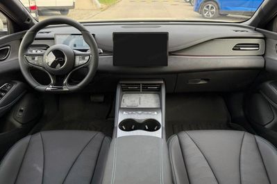 BYD Seal 6 DM-i Comfort Touring