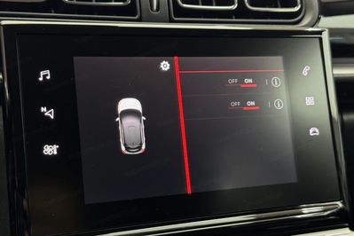 Citroen C3 1.2 PureTech Shine